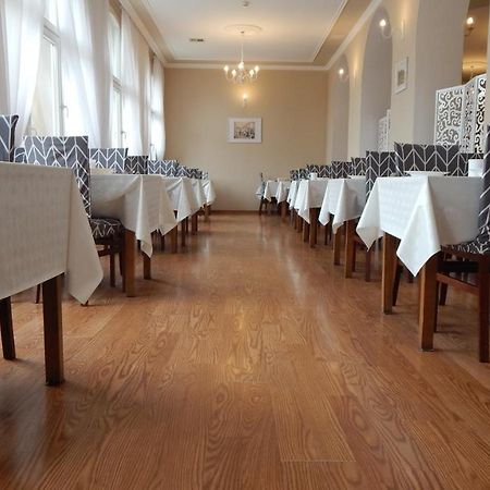 Dom Zdrojowy Hotel Swieradow-Zdroj Luaran gambar