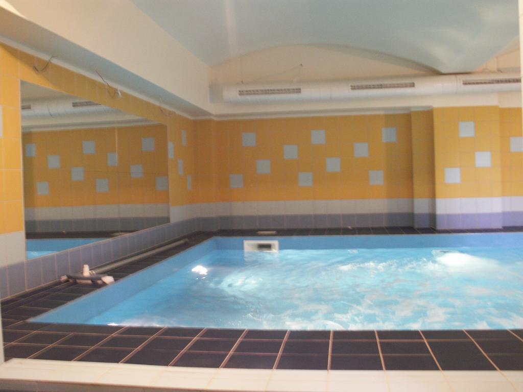 Dom Zdrojowy Hotel Swieradow-Zdroj Luaran gambar