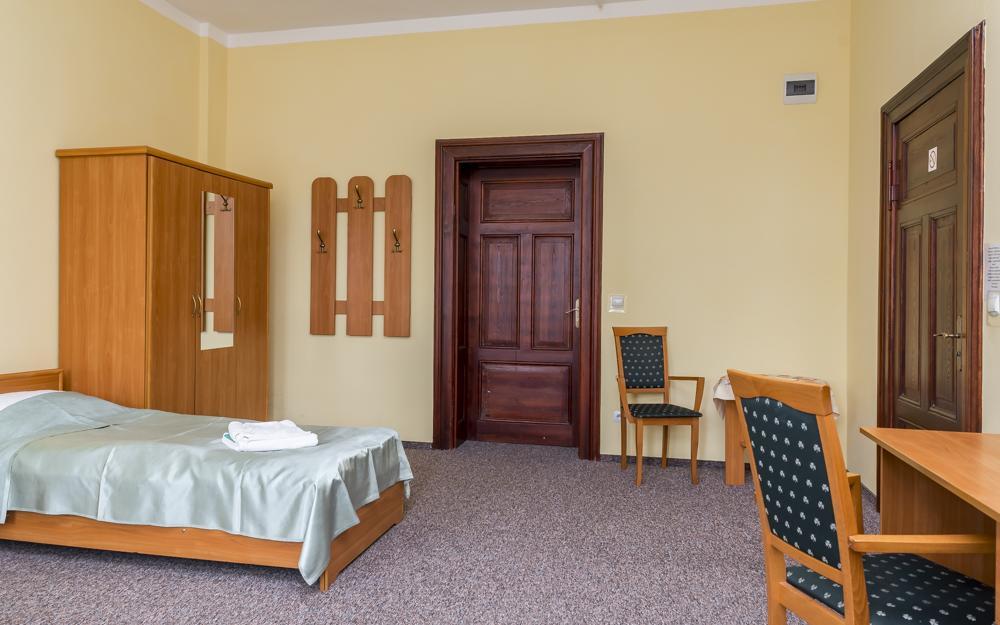 Dom Zdrojowy Hotel Swieradow-Zdroj Luaran gambar